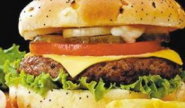 汉堡肉饼爆料视频大全图片,视频大全图片带你探秘美食制作过程