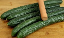 最新黄瓜爆料图片,揭秘神秘品种的诱人魅力